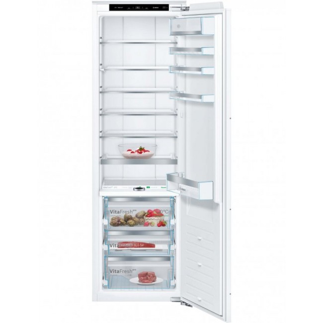 Хладилник за вграждане Bosch KIF81PFE0