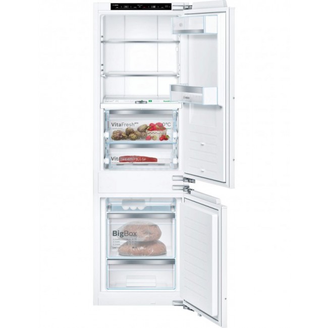 Хладилник за вграждане Bosch KIF86PFE0 