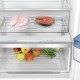 Хладилник за вграждане Bosch KIN86VFE0