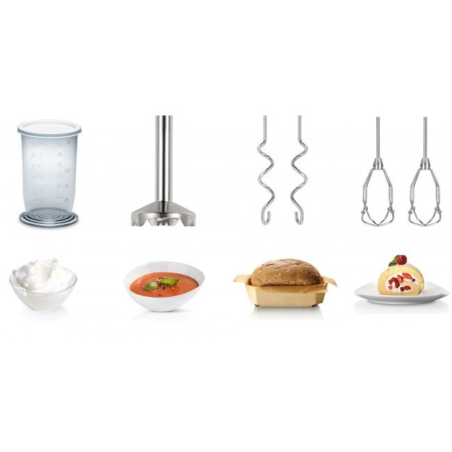 Миксер Bosch MFQ4070