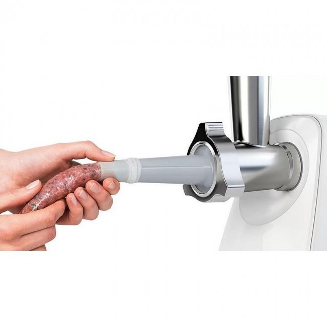 Месомелачка Bosch MFW2515W