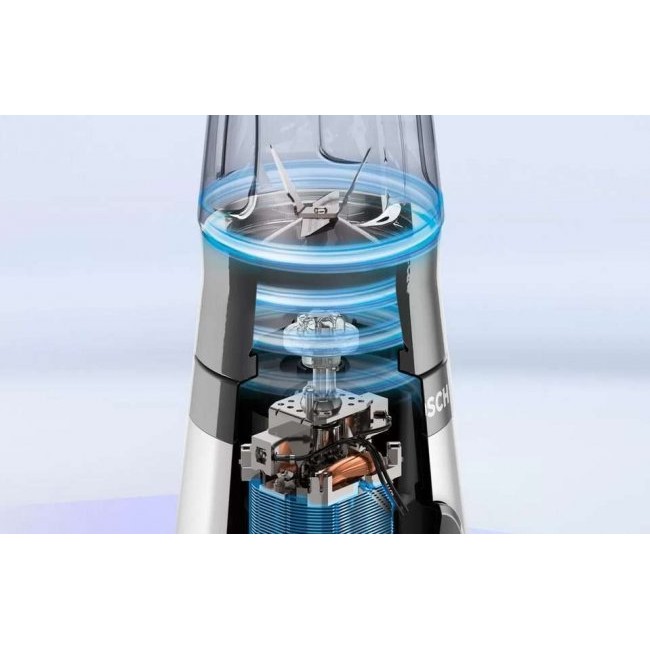 Блендер Чопър Bosch MMB2111T