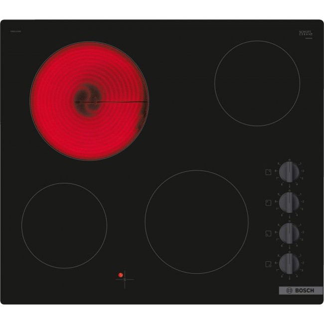 Плот за вграждане Bosch PKE611CA3E