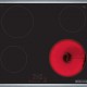 Плот за вграждане Bosch PKE645BB2E 
