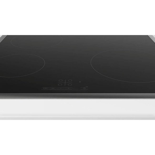 Плот за вграждане Bosch PKE645BB2E 