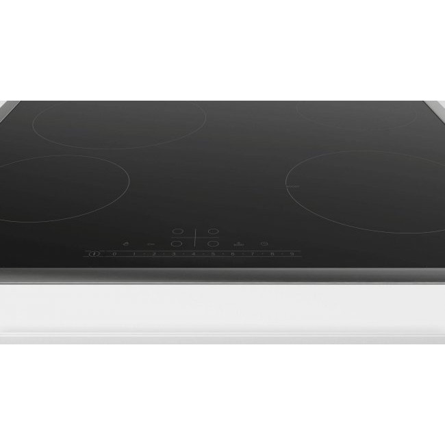Плот за вграждане Bosch PKE645FP2E