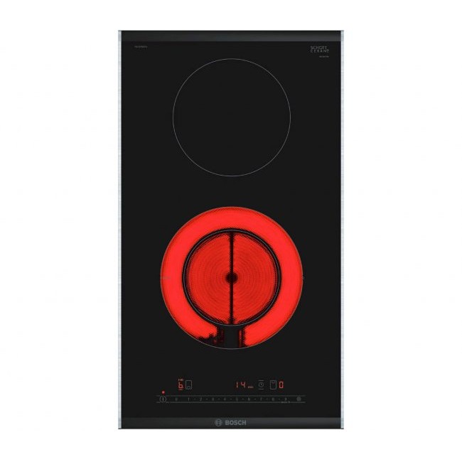 Плот за вграждане Bosch PKF375FP2E