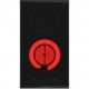 Плот за вграждане Bosch PKF375FP2E