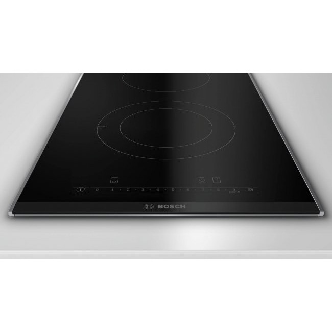 Плот за вграждане Bosch PKF375FP2E