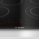 Плот за вграждане Bosch PKN675DP1D