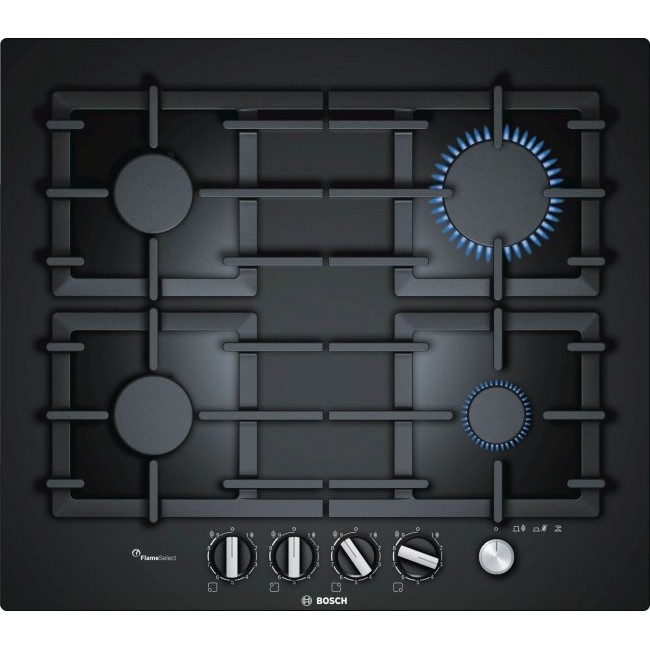 Плот за вграждане Bosch PPP6A6M90