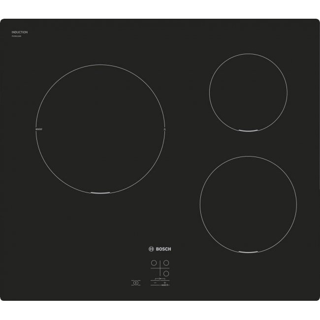 Плот за вграждане Bosch PUC611AA5E