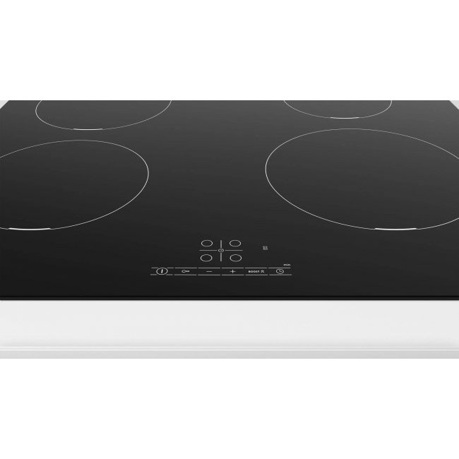 Плот за вграждане Bosch PUE611BB5E