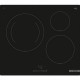 Плот за вграждане Bosch PUJ61RBB5E