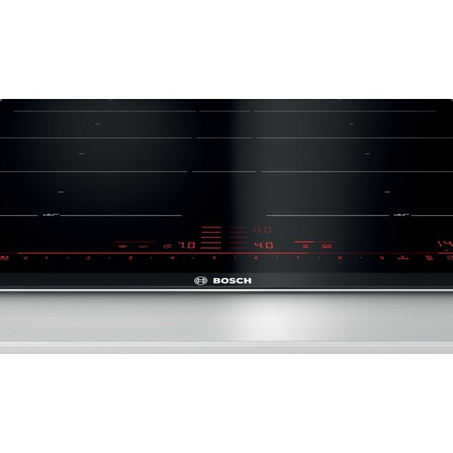 Плот за вграждане Bosch PXY675DC1E
