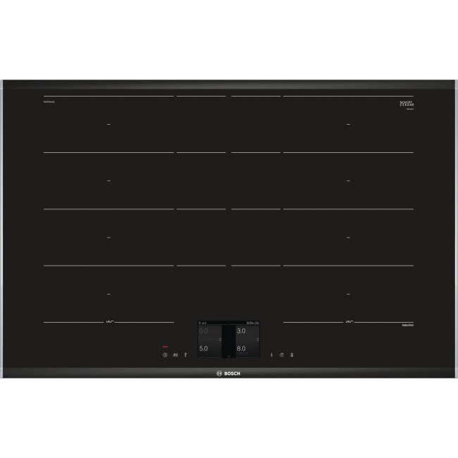 Плот за вграждане Bosch PXY875KW1E