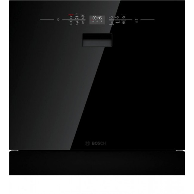 Съдомиялна машина за вграждане Bosch SCX6ITB00E