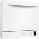 Съдомиялна машина Bosch SKS2ITW00E