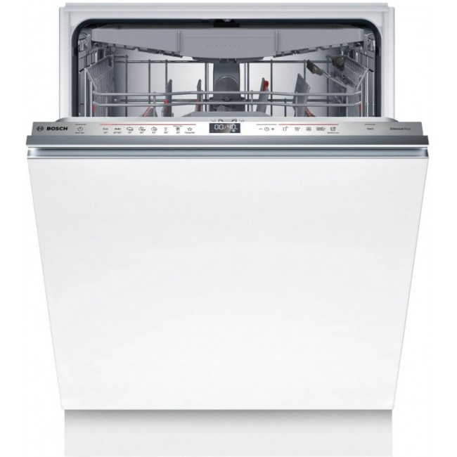 Съдомиялна машина за вграждане Bosch SMD6ECX12E