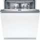 Съдомиялна машина за вграждане Bosch SMD6ECX12E
