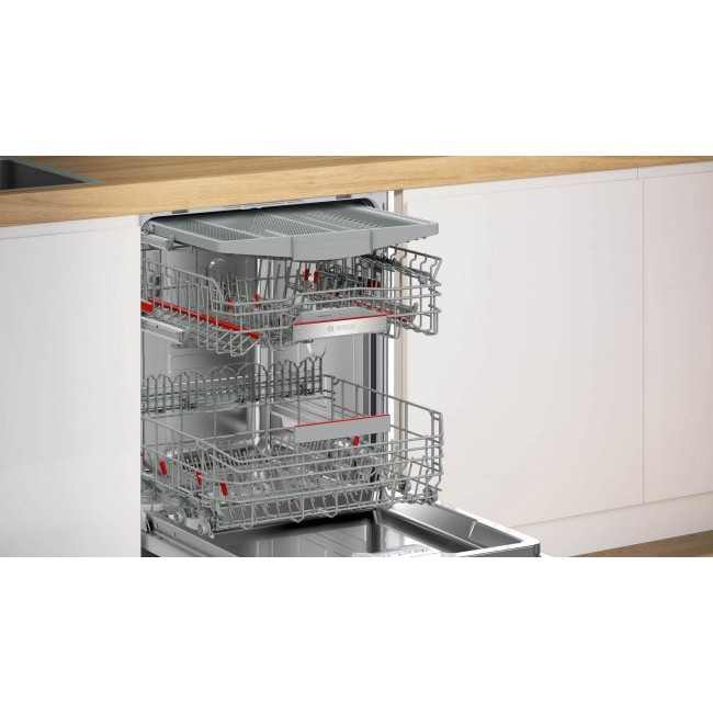 Съдомиялна машина за вграждане Bosch SMD6ECX12E