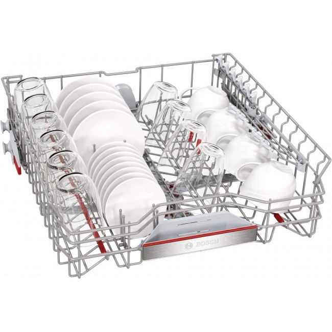 Съдомиялна машина за вграждане Bosch SMD6ECX12E