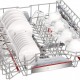 Съдомиялна машина за вграждане Bosch SMD6ECX12E