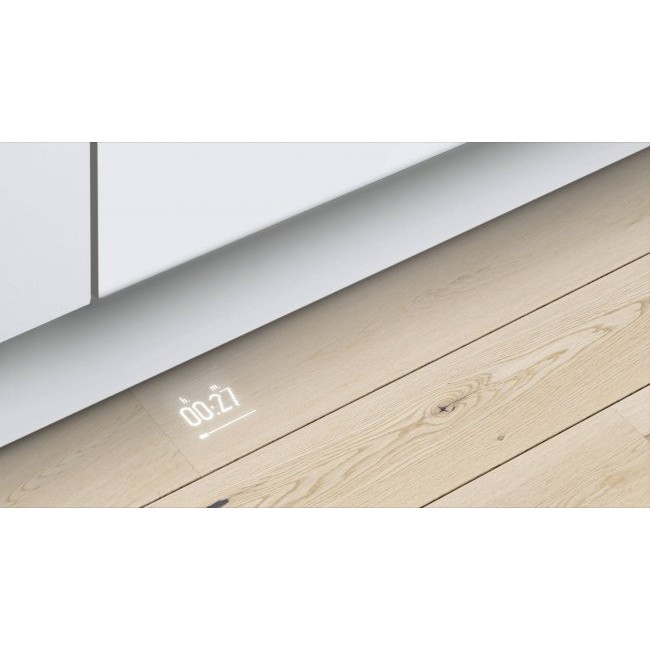 Съдомиялна машина за вграждане Bosch SMD6ECX12E