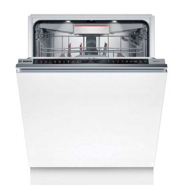 Съдомиялна машина за вграждане Bosch SMD8TCX04E