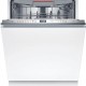 Съдомиялна машина за вграждане Bosch SMH6ZCX06E