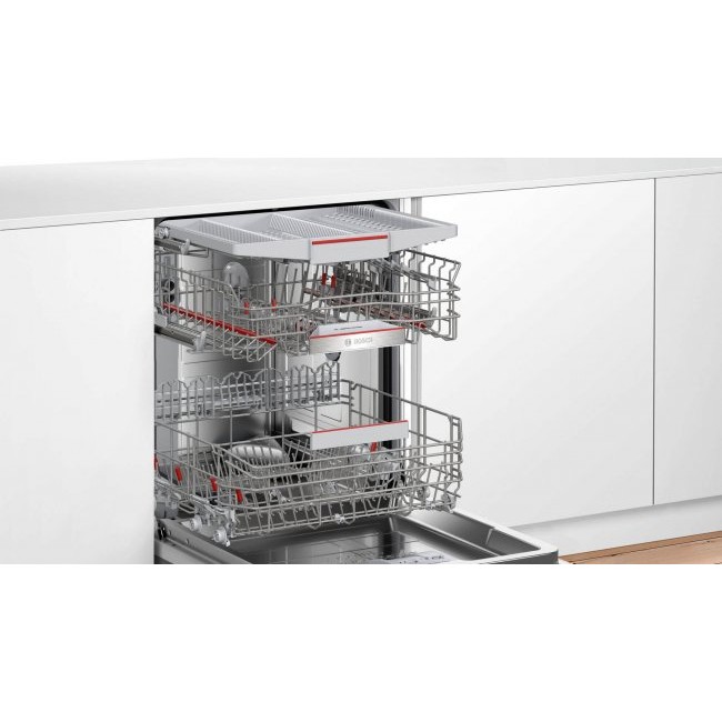 Съдомиялна машина за вграждане Bosch SMH6ZCX06E