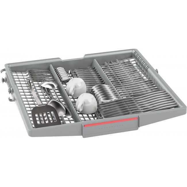 Съдомиялна машина за вграждане Bosch SMH6ZCX06E