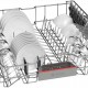 Съдомиялна машина Bosch SMS4EVW08E