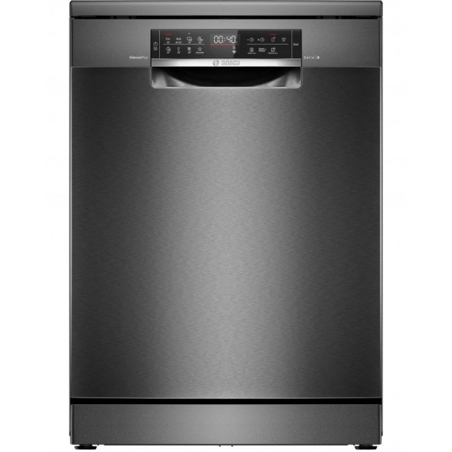 Съдомиялна машина Bosch SMS6ECC12E