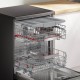 Съдомиялна машина Bosch SMS6ECC12E