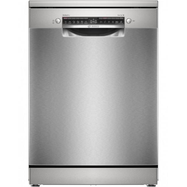 Съдомиялна машина Bosch SMS6ZCI10E