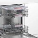 Съдомиялна машина за вграждане Bosch SMV4EVX01E