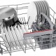 Съдомиялна машина за вграждане Bosch SMV4HAX20E