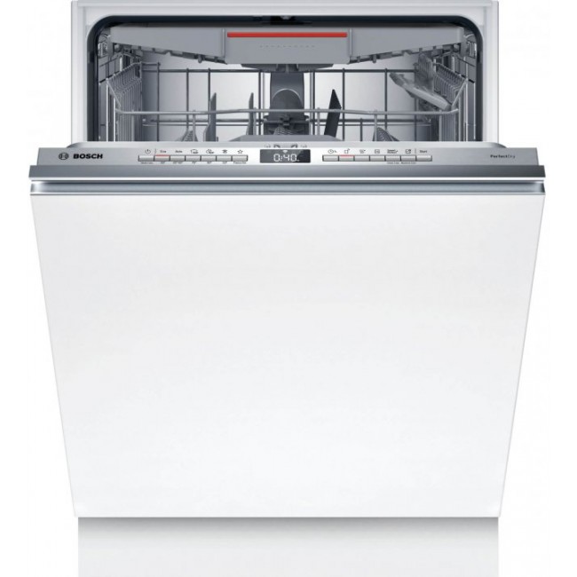 Съдомиялна машина за вграждане Bosch SMV6YCX02E