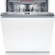 Съдомиялна машина за вграждане Bosch SMV6YCX02E