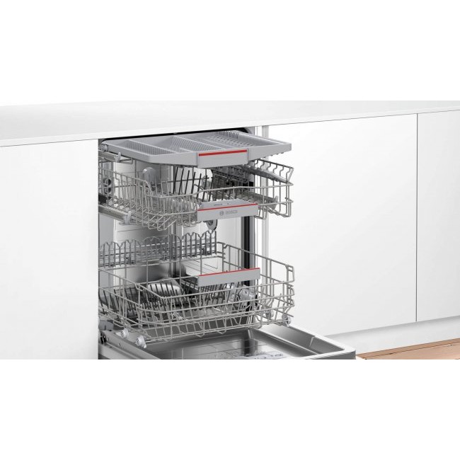 Съдомиялна машина за вграждане Bosch SMV6YCX02E