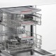Съдомиялна машина за вграждане Bosch SMV6YCX02E