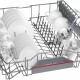 Съдомиялна машина за вграждане Bosch SMV6YCX02E