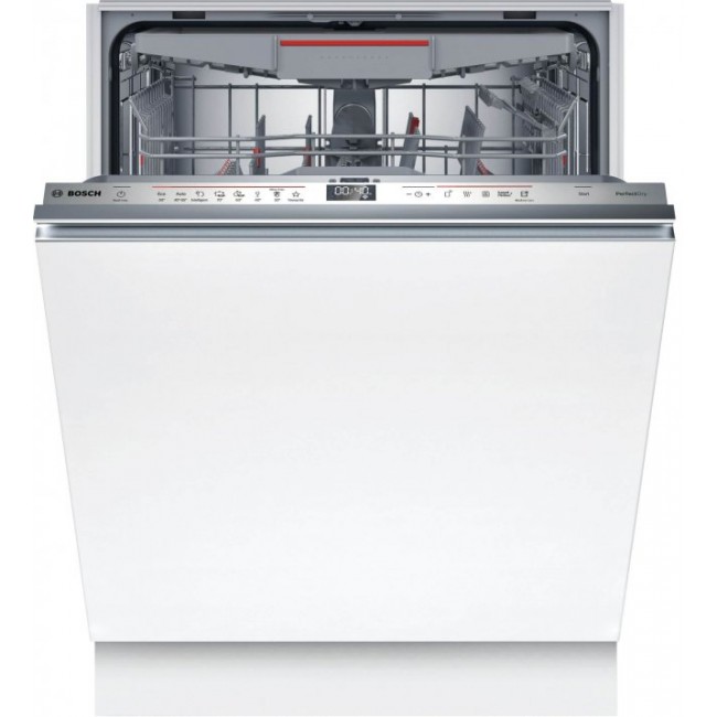 Съдомиялна машина за вграждане Bosch SMV6ZCX06E