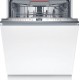 Съдомиялна машина за вграждане Bosch SMV6ZCX06E