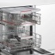 Съдомиялна машина за вграждане Bosch SMV6ZCX06E