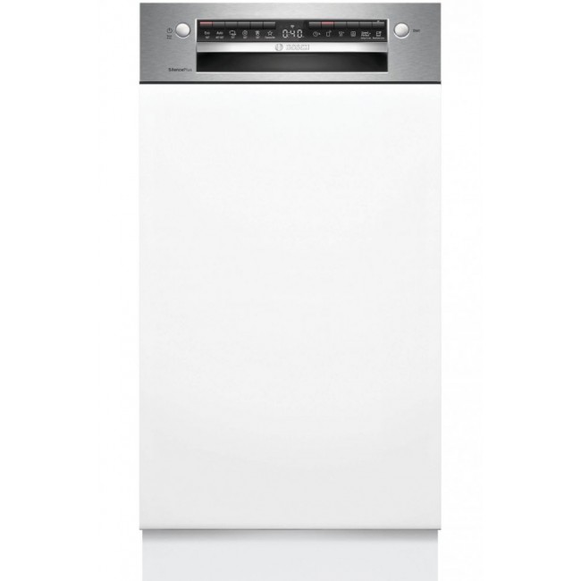 Съдомиялна машина за вграждане Bosch SPI4HMS49E