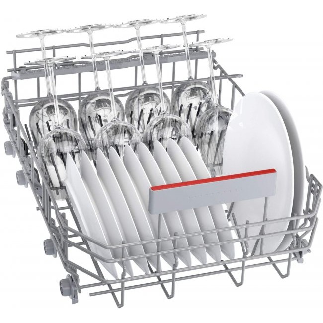 Съдомиялна машина за вграждане Bosch SPI4HMS49E