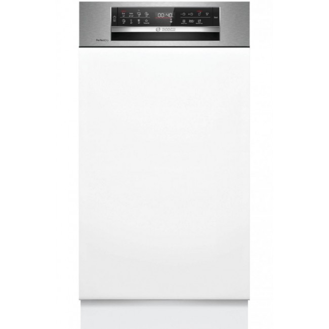 Съдомиялна машина за вграждане Bosch SPI6YMS14E
