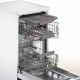 Съдомиялна машина Bosch SPS4EMI62E